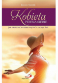 Kobieta pewna siebie