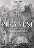 Piranesi The Complete Etchings