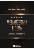 Menadżernik Lidera Alchemia Hotelarstwa