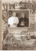 Życie i posługa pasterska Biskupa  Wilhelma Pluty