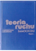 Teoria ruchu samochodu