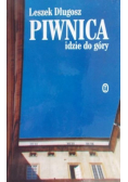 Piwnica idzie do góry