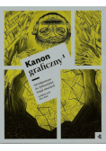 Kanon graficzny 1