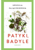 Patyki badyle
