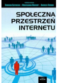 Społeczna przestrzeń internetu