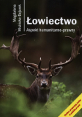 Micińska-Bojarek Magdalena - Łowiectwo