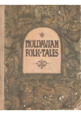 Moldavia Folk Tales