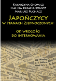 Japończycy w Stanach Zjednoczonych Ameryki