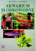 Akwarium słodkowodne