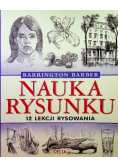 Nauka rysunku
