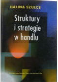 Struktury i strategie w handlu