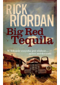 Big Red Tequila