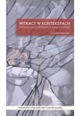 Witkacy w kontekstach