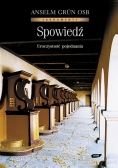 Spowiedź Uroczystość pojednania