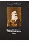Krakowski Kazimierz Dzielnica żydowska 1870 - 1988
