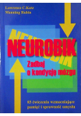 Neurobik Zadbaj o kondycję mózgu
