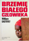 Brzemię białego człowieka