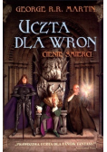 Uczta dla wron Cienie śmierci