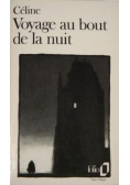 Voyage au bout de la nuit