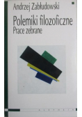 Zabłudowski Polemiki filozoficzne