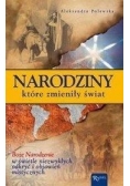 Narodziny które zmieniły świat