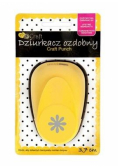Dziurkacz ozdobny 3,7cm stokrotka
