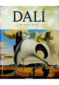 Salvador Dalí