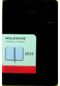 Kalendarz 2024 dzienny
