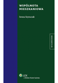 Wspólnota mieszkaniowa