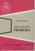 Droga życiowa proroka