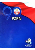 Polski Związek Piłki Nożnej 1919 - 2009