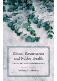 Global Governance and Public Health