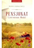 Pensjonat - Czerwone Maki