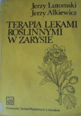 Terapia lekami roślinnymi w zarysie