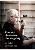 Abonent chwilowo nieosiągalny
