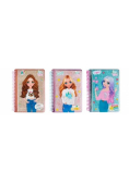 Notes Big Dream Girls MIX