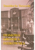 Domowa kronika dzikowska