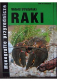 Monografie przyrodnicze Raki