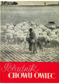 Poradnik chowu owiec 1947 r.