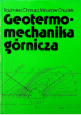 Geotermomechanika górnicza