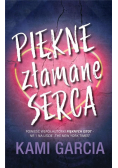Piękne złamane serca