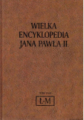 Wielka encyklopedia Jana Pawła II Tom XVIII