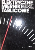 Elektroniczne mierniki tablicowe