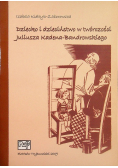 Dziecko i dzieciństwo w twórczości Juliusza Kadena-Bandrowskiego
