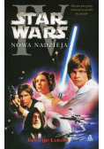 Lucas George - Star Wars Nowa nadzieja