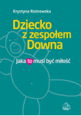 Dziecko z zespołem Downa