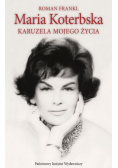 Maria Koterbska