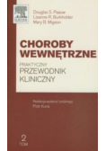 Choroby wewnętrzne Tom 2