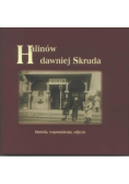 Halinów dawniej Skruda