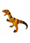 Dinozaur z dźwiękiem i światłem MIX